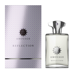 Amouage reflection 2025