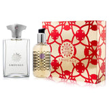 Amouage Reflection Festive Set Eau De Parfum For Men 100ml+100ml