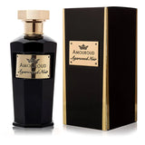 Amouroud Agarwood Noir Eau De Parfum For Unisex - 100ml