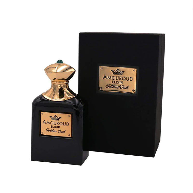 Mysterial oud discount eau de toilette