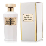 Amouroud Lunar Vetiver Eau De Parfum For Unisex - 100ml