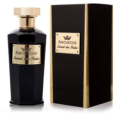 Amouroud Santal Des Indes Eau De Parfum For Unisex - 100ml – Just