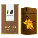 A*men Pure Havane Eau De Toilette Spray By Thierry Mugler 100 ml