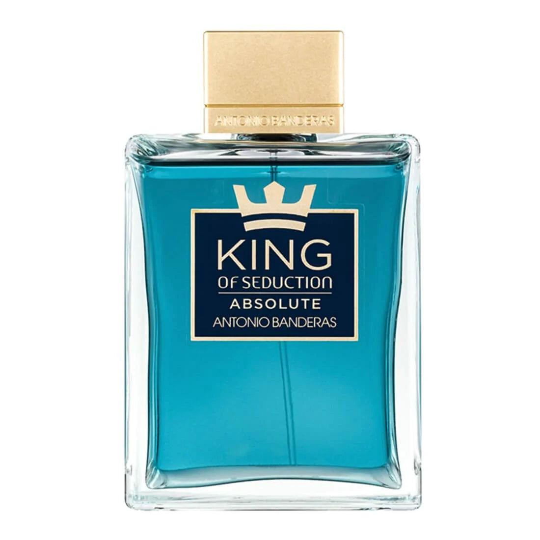King of seduction perfume discount review