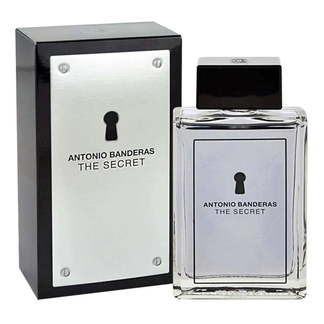 Antonio Banderas The Secret Perfume EDT 100ML Just Attar