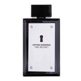 Antonio Banderas The Secret Perfume EDT 100ML