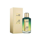 Mancera Aoud Lemon Mint Eau De Parfum For Unisex-120ml