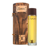 Arabian Oud Woody Eau De Perfume 100ml