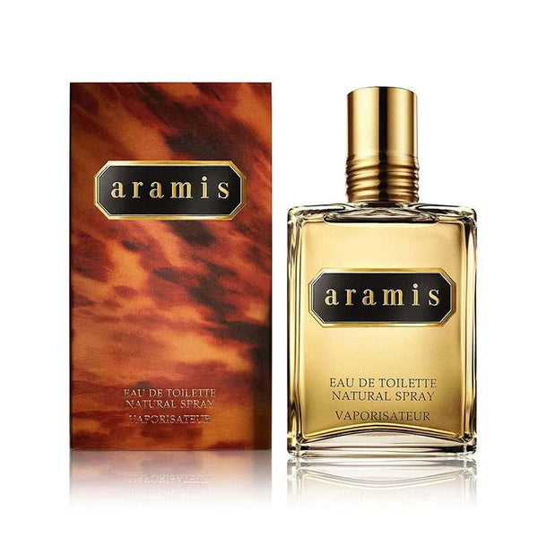 Aramis Eau De Toilette For Men 110ml