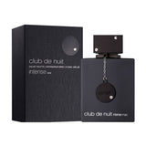 Armaf Club De Nuit Man Intense Eau De Toilette For Men - 105ml