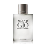 Giorgio Armani Acqua Di Gio Eau De Toilette For Men