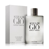 Giorgio Armani Acqua Di Gio Eau De Toilette For Men