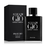 Giorgio Armani Acqua Di Gio Profumo Parfum For Men 125Ml