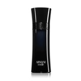Giorgio Armani Code EDT Perfume For Men - 125ml