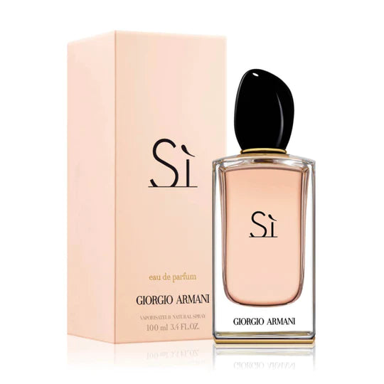 Perfume si eau de top parfum