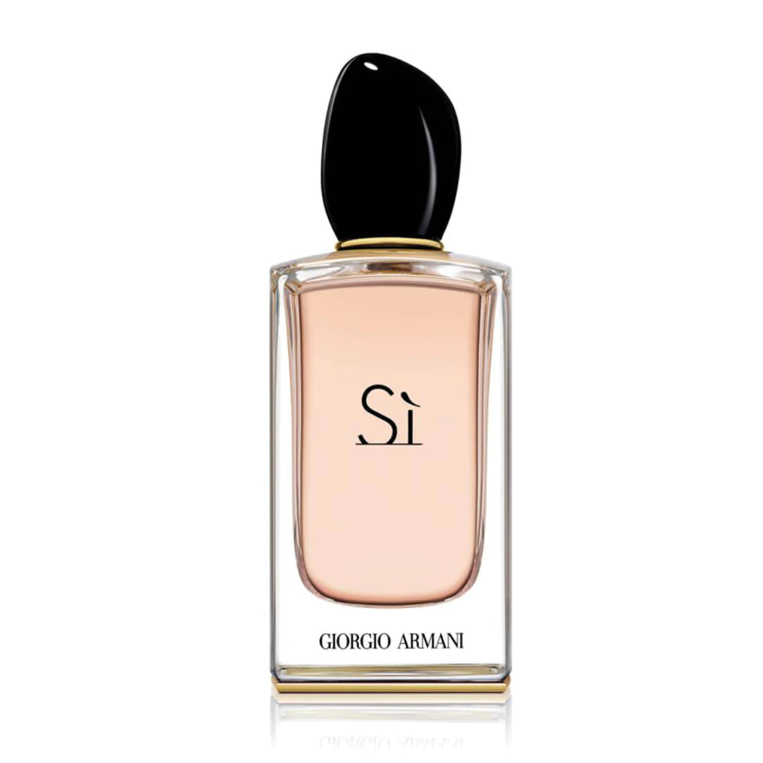 Armani si on sale parfum 100ml