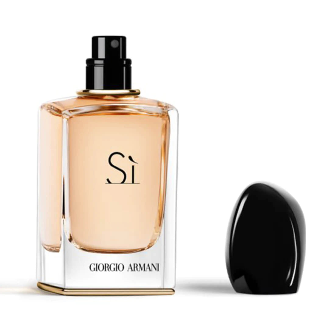 Armani si on sale edp 100ml