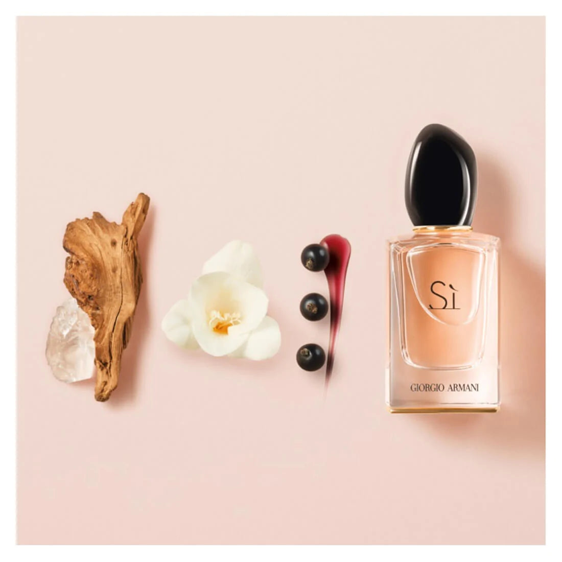 Si emporio armani discount perfume