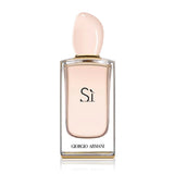 Giorgio Armani Si Eau De Toilette For Women 100ml