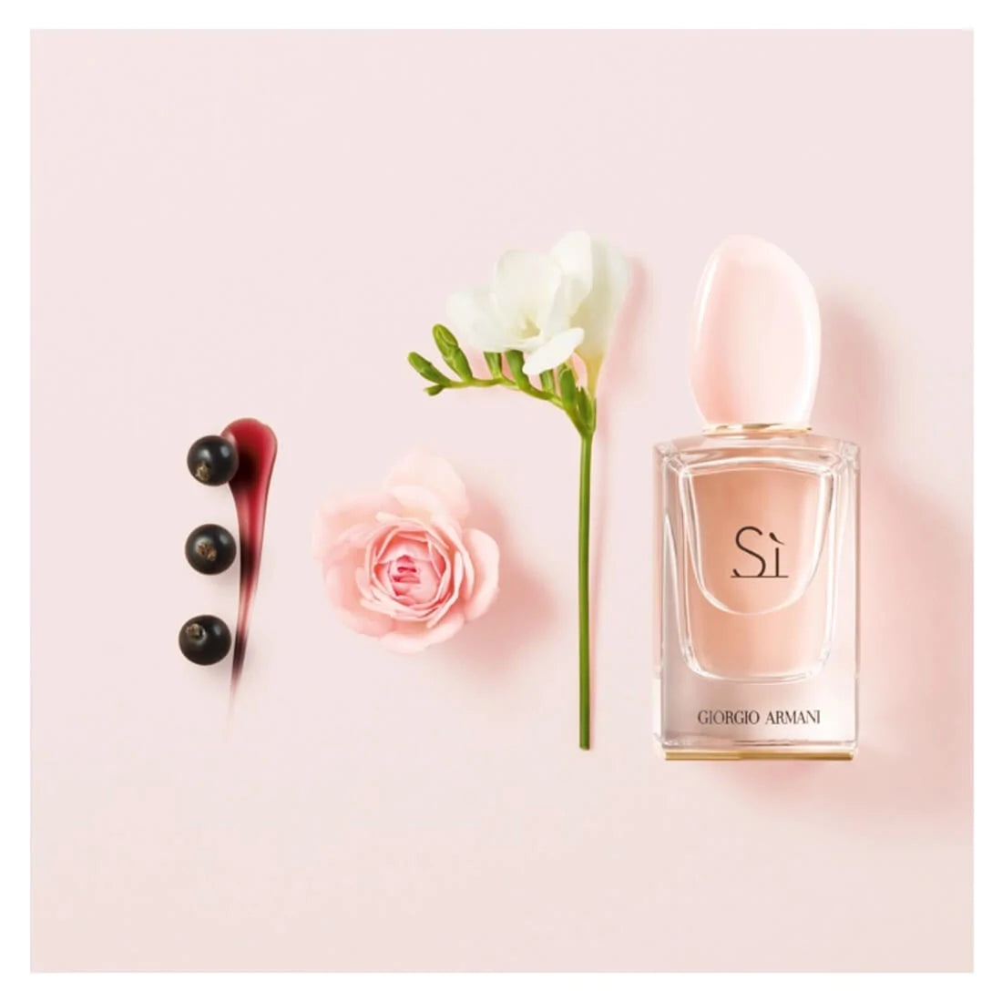 Armani si eau on sale de parfum 100ml