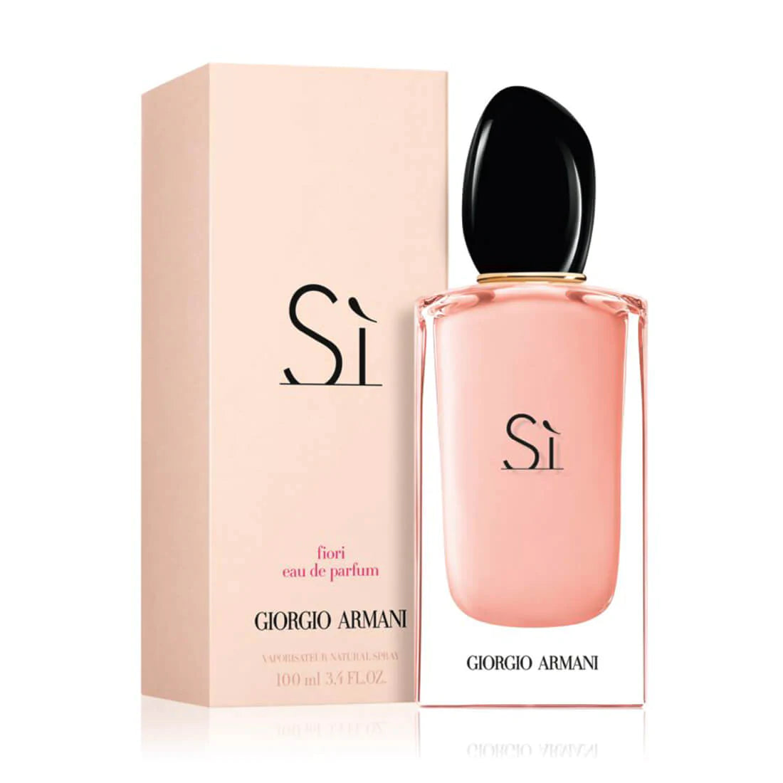 Si fiori giorgio armani best sale