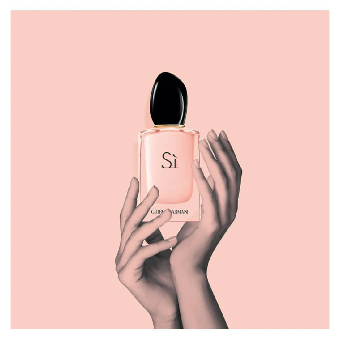 Giorgio armani perfume discount pink