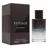 Arqus Voyage For Men Perfume Spray - 100ml