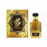 Asdaaf  Golden Oud New Edition  Eau De Parfum 100ml