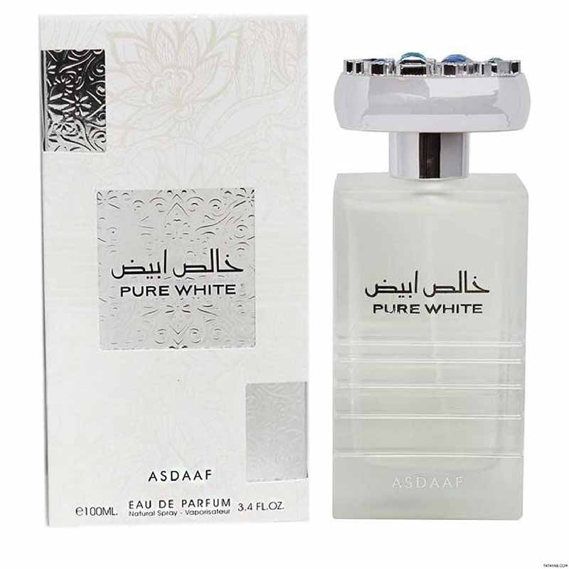 Pure eau de online parfum