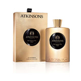 Atkinson 1799 His Majesty Eau De Parfum 100ml