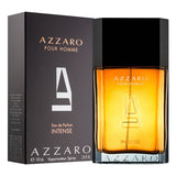 Azzaro Pour Homme Eau De Parfum Intense For Men - 100ml