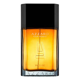 Azzaro Pour Homme Eau De Parfum Intense For Men - 100ml