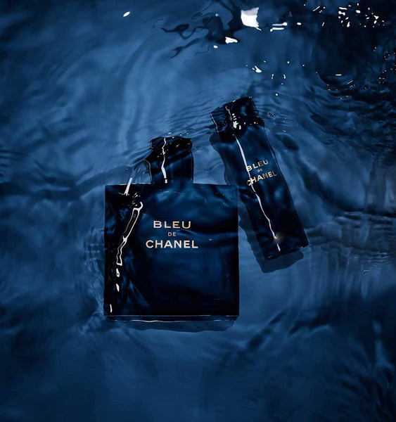 Chanel Bleu De Chanel Eau de Parfum – Mini Fragrances
