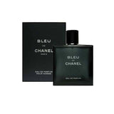 Chanel Bleu De Chanel Eau de Parfum Miniature - 10ml