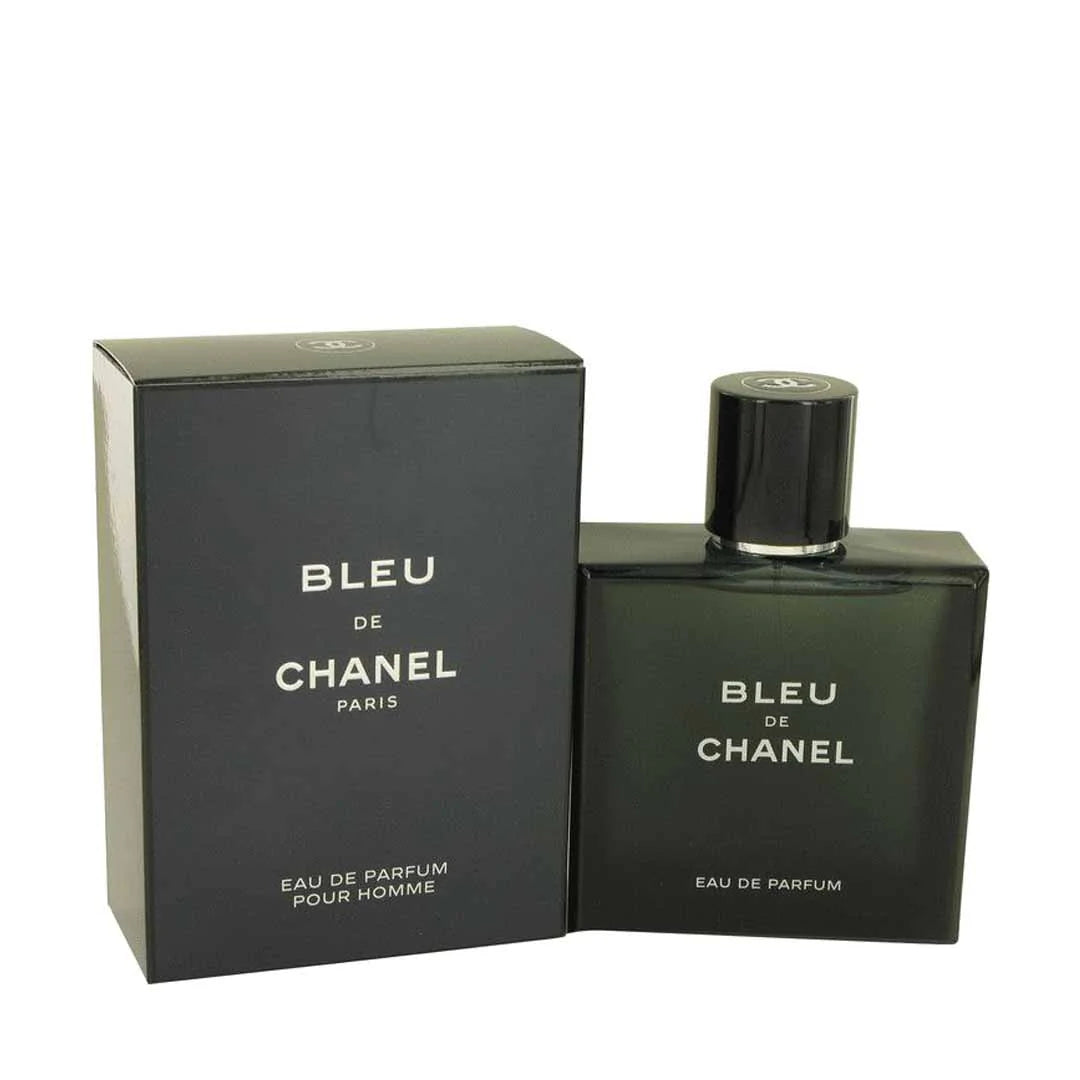 Chanel Bleu De Chanel Eau de Parfum Miniature - 10ml – Just Attar