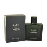 Chanel Bleu De Chanel Eau de Parfum Miniature - 10ml