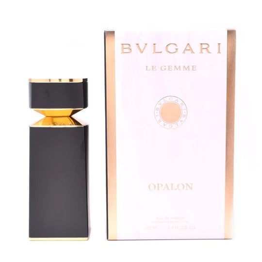 Bvlgari discount falkar review