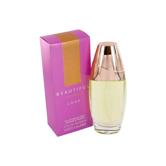 Beautiful eau de parfum best sale 75 ml