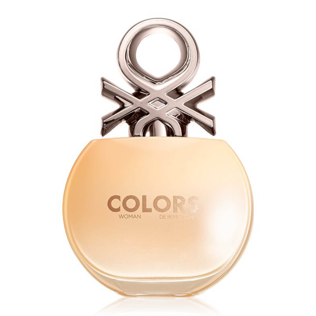 United colors of benetton woman rose eau de on sale toilette