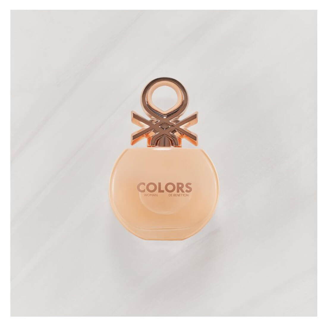 Benetton colors 2025 de benetton rose