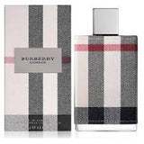 Burberry London Fabric Perfume For Women - 100ml