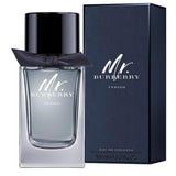 Burberry Mr Burberry Indigo Perfume - 100ml