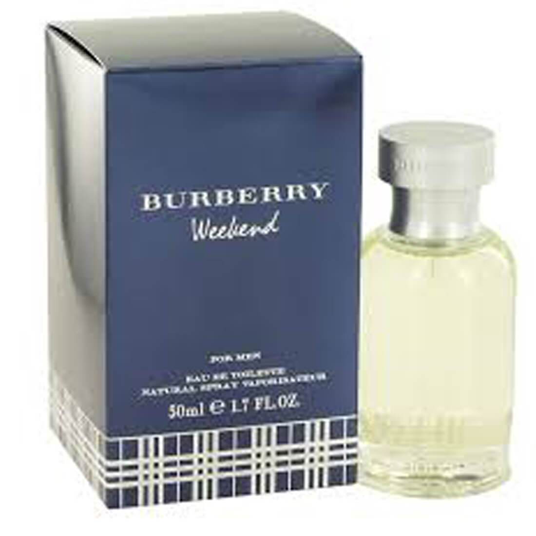 Burberry Weekend Perfume For men -100ml – Just Attar