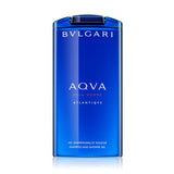 Bvlgari AQVA Pour Homme Atlantiqve Shower Gel For Men 200ml