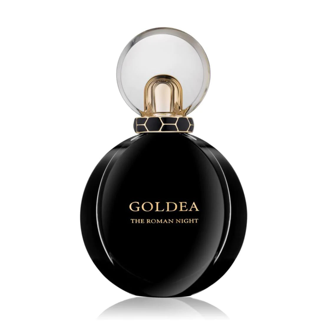 Bvlgari perfume goldea clearance roman night