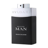 Bvlgari Man Black Colonge EDT Perfume For Men