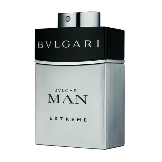 Bvlgari man extreme sales eau de toilette 60ml