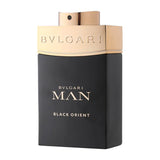 Bvlgari Man in Black Orient EDP Perfume - 100ml