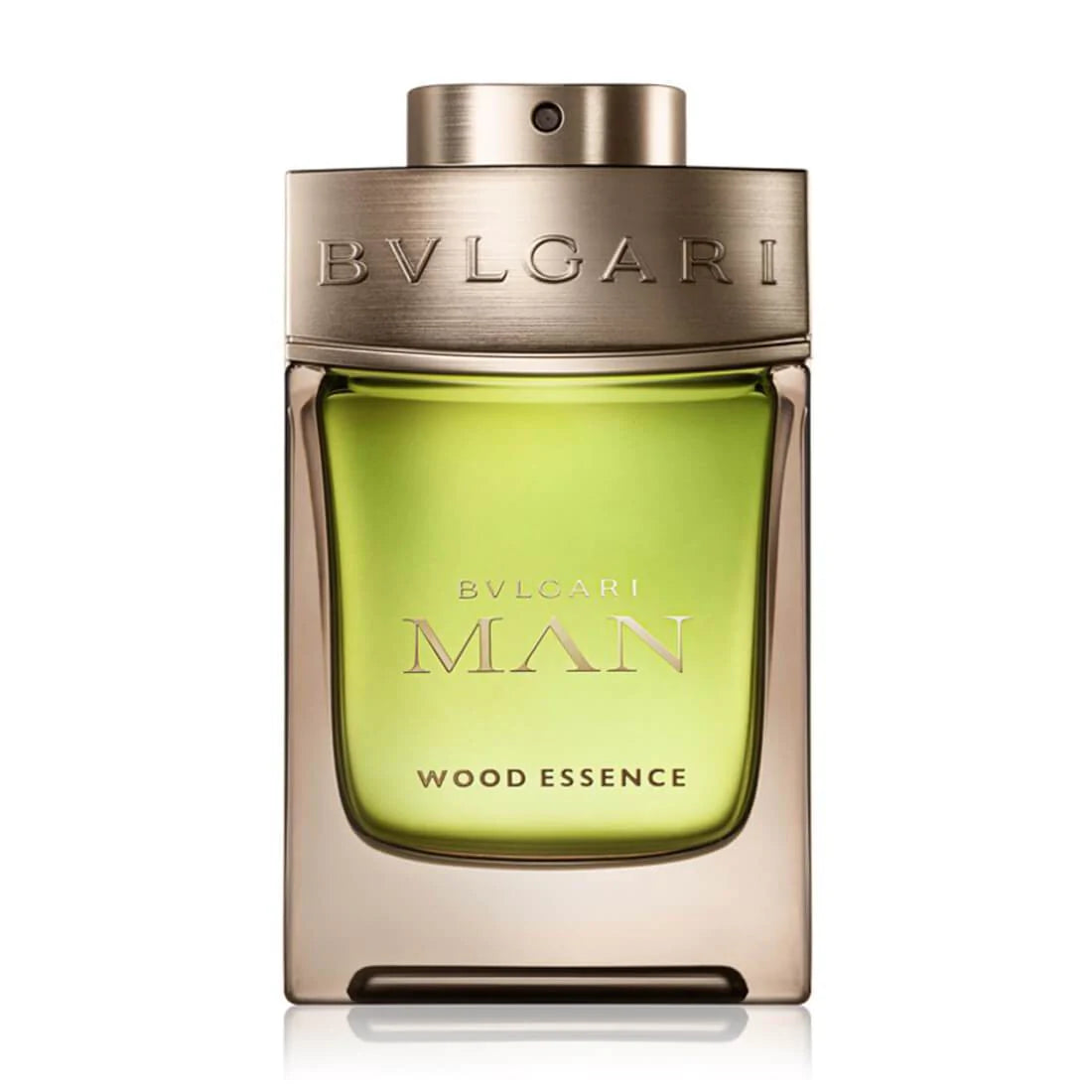 Bvlgari Man Wood Essence Eau De Parfum 100ml Just Attar