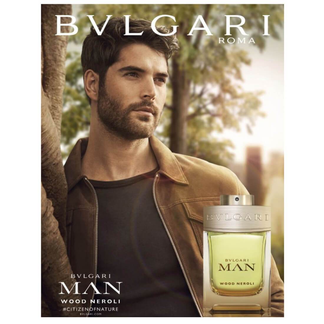 Bvlgari Man Wood Neroli Eau De Parfum 100ml – Just Attar